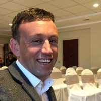 University of Plymouth Employee Paal Elgvad's profile photo