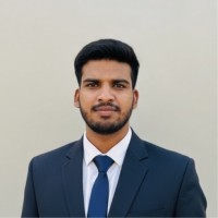Vinay Umriwad's profile photo