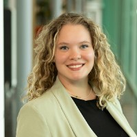 blackbear | Next-level staffing Employee Maud Rem's profile photo