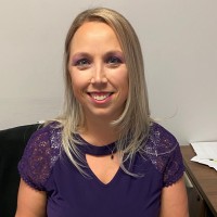 Tevis Energy Employee Amber Luzi's profile photo