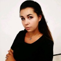 SourceCom BV Employee Dana Meier's profile photo
