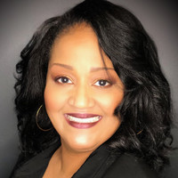 MAC Cosmetics Employee Trina Johnson's profile photo