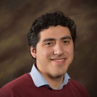 VBO Tickets Employee Daniel de la Pena Maldonado's profile photo