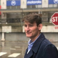 Marshall Mathias's profile photo