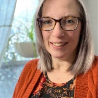 CUSAG, LLC Employee Jen W.'s profile photo