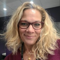 Boston Children's Hospital Employee Kelly Schofield's profile photo