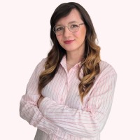 Cyfrowe.pl Sp. z o.o. Employee Klaudia Gurbin's profile photo