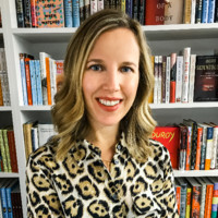 Sterling Lord Literistic Inc Employee Elizabeth Bewley's profile photo