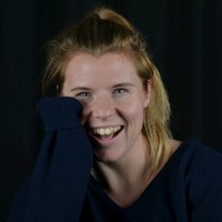 Eva van de Wege Email