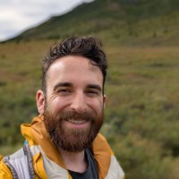 Escape Velocity Entertainment Employee Tim Mendez's profile photo