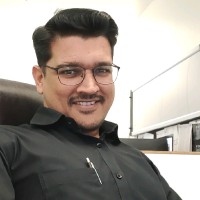 Pinkal Patel Email
