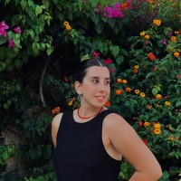 Efabrika Employee Tuğçe Mataracı's profile photo