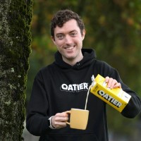 Oatier Employee Neil Brady's profile photo