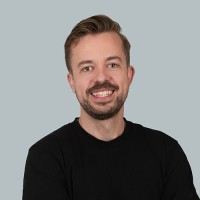 INCO Broking Employee Ben Curran's profile photo