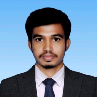 DigitalSprint AI Solutions Employee Mahadev Bamma's profile photo