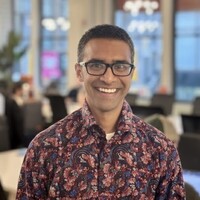 Colonial Surety Company Employee Chris Kailath's profile photo