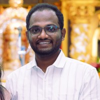 Justo Global Employee Oscar Ruban's profile photo