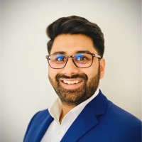 Vinay Bahl's profile photo