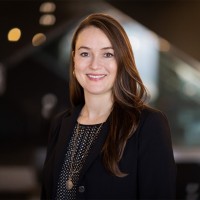 Coblentz Patch Duffy & Bass LLP Employee Sabrina Larson's profile photo