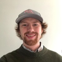 Glanbia Nutritionals Employee Ben McBride's profile photo