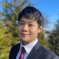 DALI Lab Employee Won Jang's profile photo
