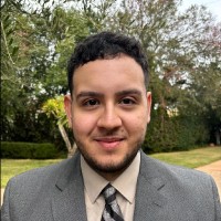 Joe Ramiro Alvarado Email & Phone Number