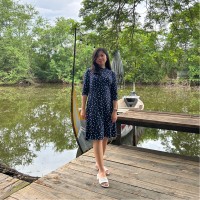 Qatar Pharma Employee Patricia Patawaran's profile photo