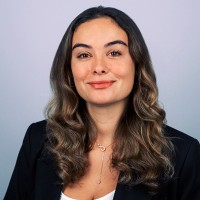 Five Guys International Employee Catarina Galvao's profile photo