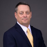 Gulf Engineers & Consultants Employee Eric Williamson's profile photo