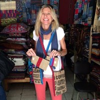 Bamboo Trading Company Employee Amanda Silvernail's profile photo