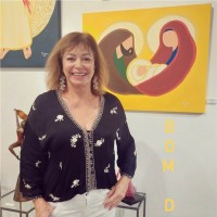 Profitcoins.io Employee Elizabeth Peterson's profile photo