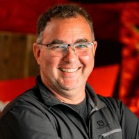 Tarren Production Ltd Employee Chris's profile photo