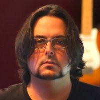 Iconic Artists Group Employee James Saez's profile photo