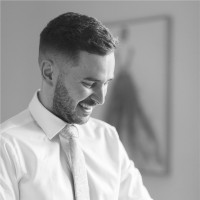 BCA Europe Employee Simon Saunders-Bright's profile photo