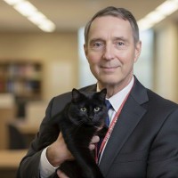 Grossmont Union High School District- GUHSD Employee Robert Clay's profile photo