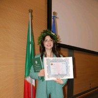 Enel Employee Chiara Vecchio's profile photo