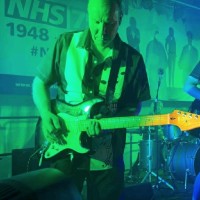 Barking, Havering and Redbridge University Hospitals NHS Trust Employee Alan Wishart's profile photo