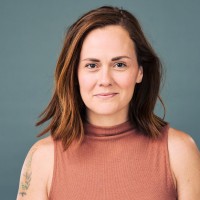 Bare Performance Nutrition Employee Katie Miller's profile photo
