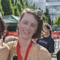 Toys For Bob Employee Gavin Camlin's profile photo