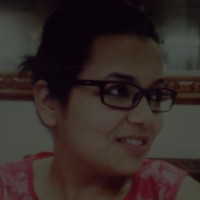 Bikham Employee Dasha Saini's profile photo