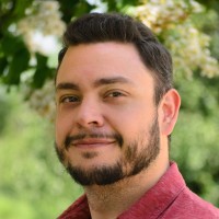 No-company. (Self-employed.) Employee Blake Burns's profile photo