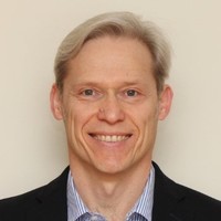 Salesforce Employee Paul Morin's profile photo