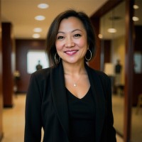 Vanessa Lin Email & Phone Number