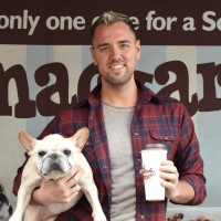 Schmackary's Employee Zachary Schmahl's profile photo
