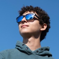 Farport Software Employee Vladyslav Elmasah's profile photo