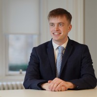 Johnston Carmichael Chartered Accountants and Business Advisers Employee Sam Tait's profile photo