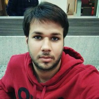 Dcrust Employee Parveen Jangra's profile photo