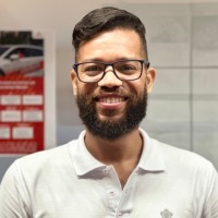 Voanet Telecomunicações Employee Bruno Rogério's profile photo
