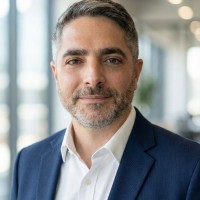 DGI Communications Employee Paul Kelley's profile photo