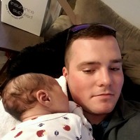 US Army Employee Ryan Koontz's profile photo